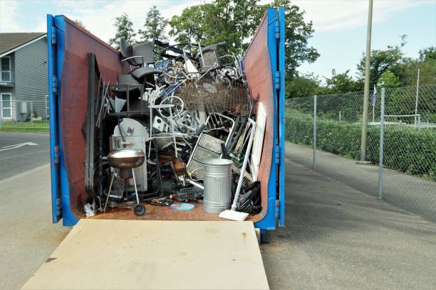 Trusted Holtville, CA Junk Removal Experts