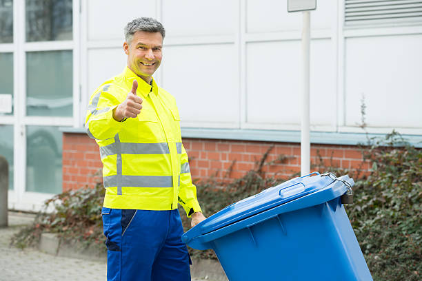 Attic Cleanout Services in Holtville, CA